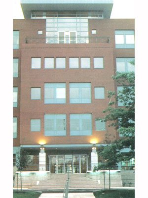 Fredericton Medical Centre